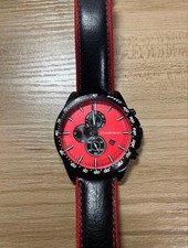 Genuine Audi Sport Chronograph
