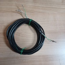BMW Mikrofon AUX Kabel Fbas Mulf Telematik Combox 4.5m.L. 8377068
