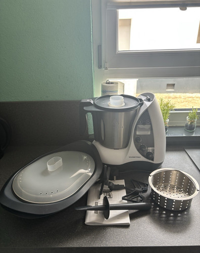 Gourmetmaxx 0947 - z,