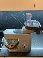 Kenwood Chef Major Titanium