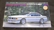 BMW HARTGE H6S ENTHUSIAST BAUSATZ von Fujimi 1:24  OVP