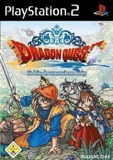 PS2 Spiel - Dragon Quest: Die