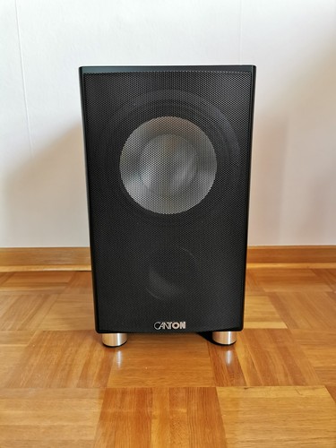 Canton surround system - surround,