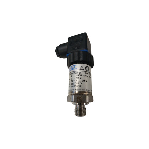 Wika drucksensor - wika,