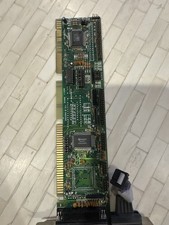 Vintage ISA IDE Controller