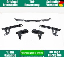 Stoßstangenhalter Hinten Set 13489364 Opel Insignia B Sports Tourer