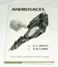 G F Smith – Androsaces An