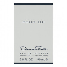 Oscar de la Renta Pour Lui EDT