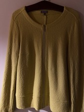 Damen Jacke , Reißverschluss