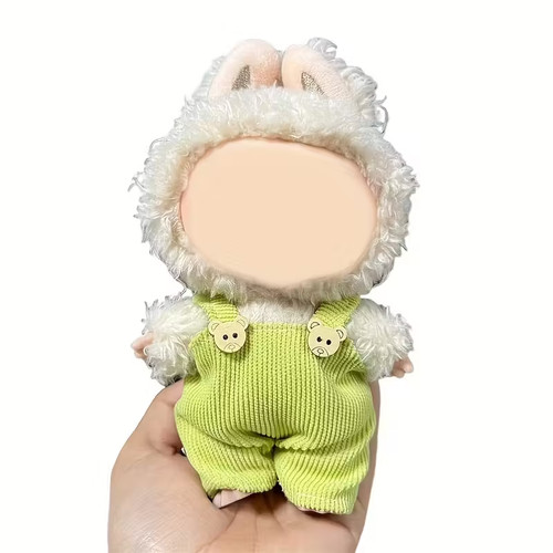 Passend für labubu - labubu,
