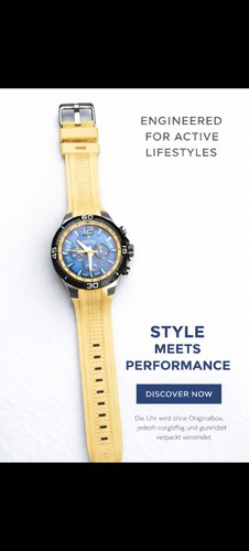 Festina chronograph quarz - festina,