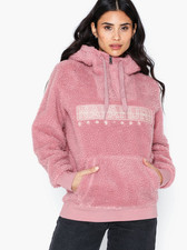 Napapijri Teide Hoodie Teddy