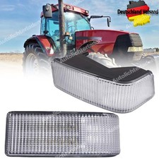 Für Case IH CX JX MX Tractor CX70 CX100 JX80U MX180 LED Haube Licht Scheinwerfer