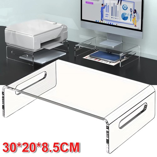 Neu monitorständer acryl - neu,