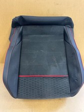 VW Golf VIII GTI CS Clubsport Sitzbezug Bezug links beschädigt 5H0881405AB ORIGI