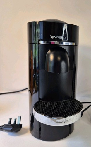 Nespresso vertuoplus magimix - nespresso,