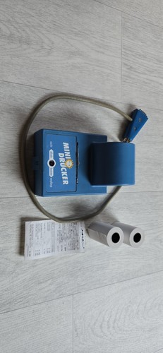 Merkur mini drucker - merkur, adp
