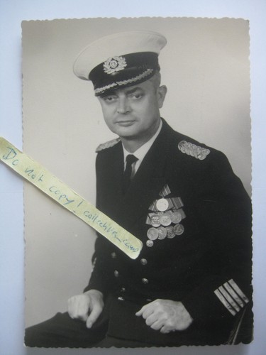 Porträt foto ddr nva - porträt,