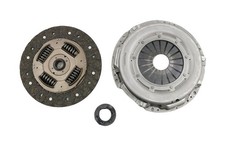 Original FAST KUPPLUNG FORD