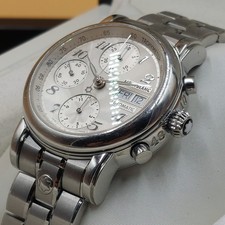 Montblanc Meisterstück Star