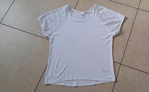 Neu kurzärmliges shirt gr - neu:,