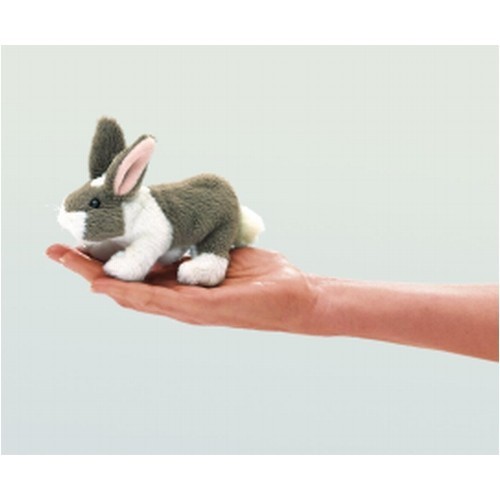 Folkmanis 2727 fingerpuppe - ,