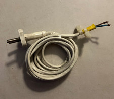 1,7 m Stromkabel 2-adrig, eine Seite mit Stecker