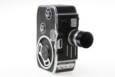 Bolex C-8 mit Yvar13mm f/1,8