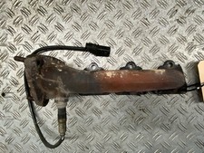 93706 Auspuffkrümmer links