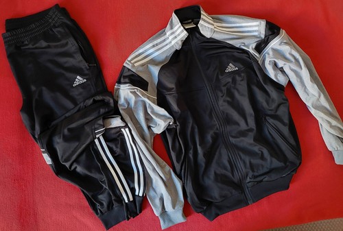 Adidas trainingsanzug size l - adidas, m-l