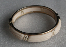 Vintage Modeschmuck Armreif