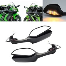 1 Paar Rückspiegel mit