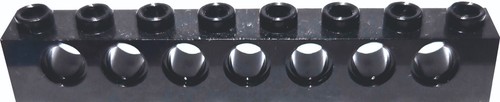 Lego 3702 technik - technik, 1x8