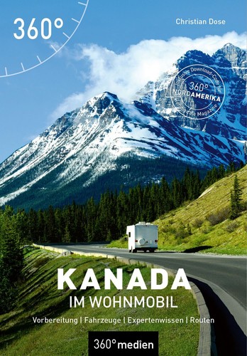 Kanada wohnmobil - kanada, im