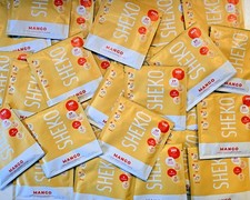 SHEKO Diät Shake Mango - 30 x