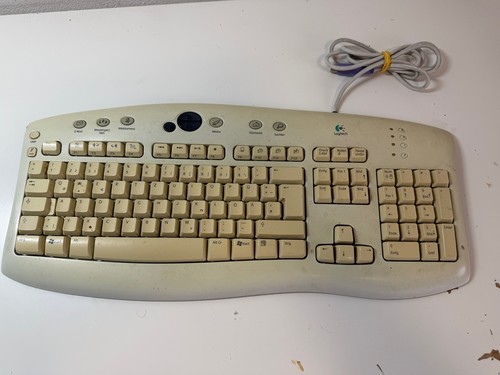 Logitech sr34 multimedia - logitech, y-sr34
