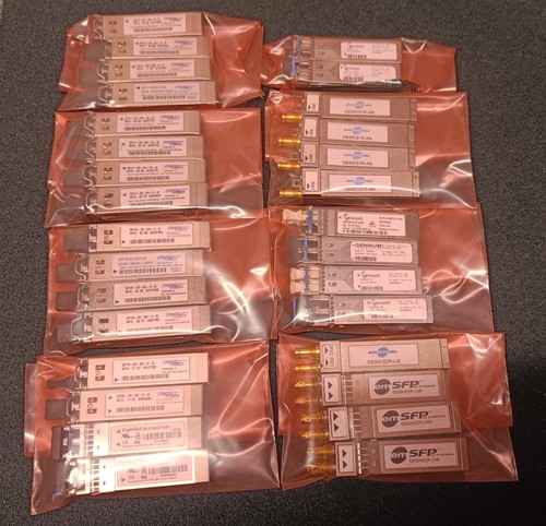Hdtv sfp module eoptolink - -,