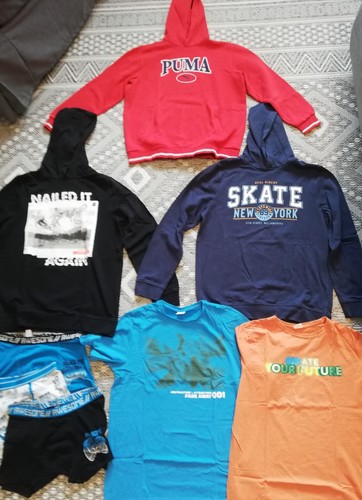 Jungen bekleidung paket - jungen,