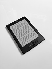 Amazon Kindle 4. Generation