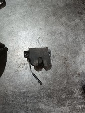 VW Golf 4 IV Variant Heckklappenschloss Heckklappe Schloss Original Schloß