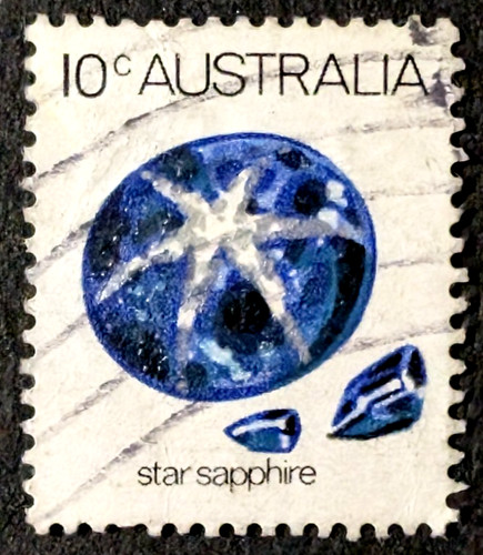 Australia mi561 - australia, '74