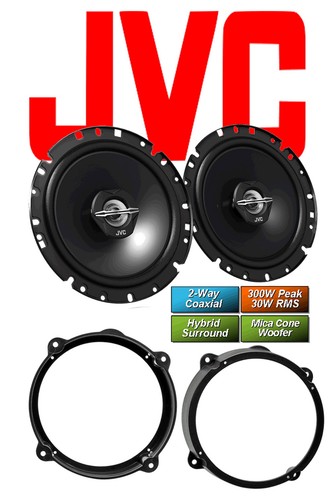 Jvc lautsprecher für - jvc,