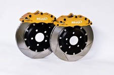 V-Maxx Bremsanlage Bremsen Big Brake Kit 330mm Set für BMW 3er E36 M3/B 94-09.00