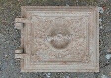 alte Gusseiserne Gründerzeit