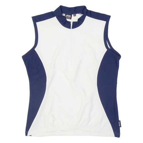 Radfahren damen trikot - damen, weiß