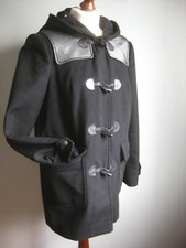 Karen millen dufflecoat - millen,