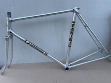 70's Fanini Racing Team frame