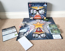 Spiel für Ruhm - Das