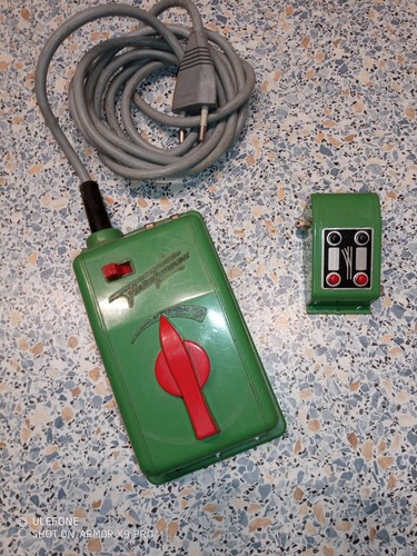 Fleischmann trafo - fleischmann,