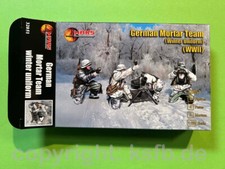 NEU 1/32 MARS 32051 WKII